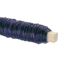 Vindseltråd violet